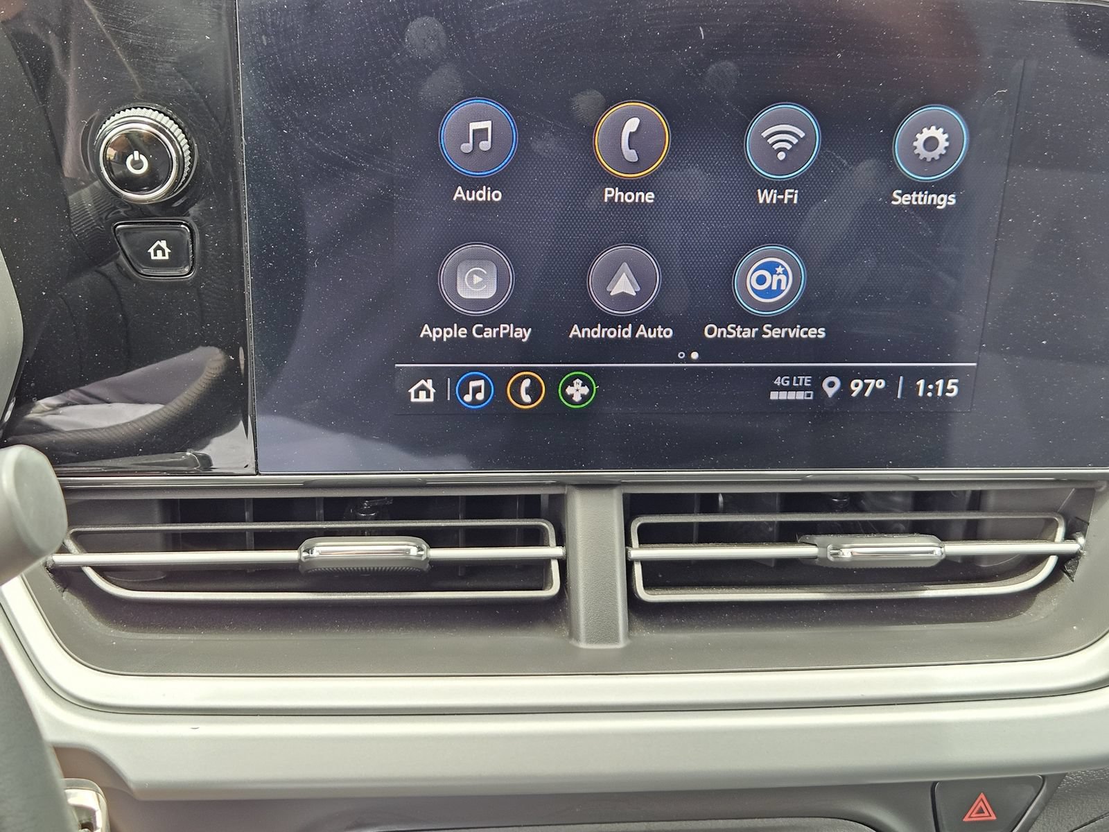Certified 2025 Chevrolet Trax LS FWD image 19
