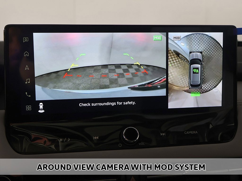 New 2026 Mitsubishi Outlander SE image 6