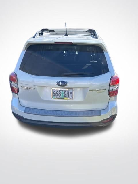 Used 2014 Subaru Forester 2.5i Touring AWD/4WD image 5