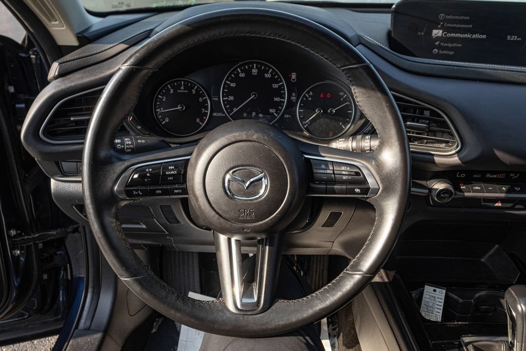 Used 2024 MAZDA CX-30 AWD 2.5 S w/ Select Sport Pkg image 23