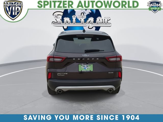 Used 2023 Ford Escape Active AWD/4WD image 8