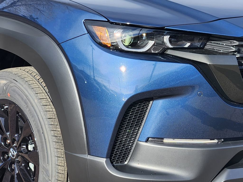 New 2026 MAZDA CX-50 2.5 Hybrid w/ Weather Package image 28