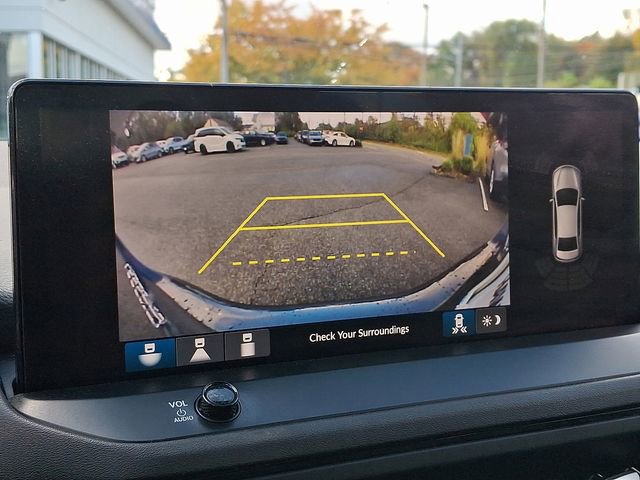 Used 2024 Honda Accord Touring image 20
