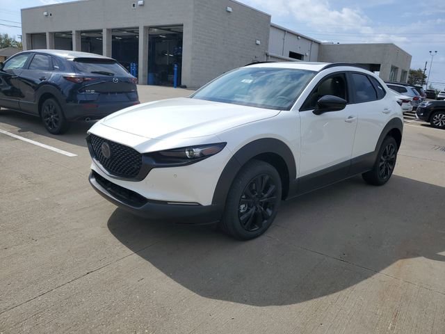 New 2026 MAZDA CX-30 Aire Edition AWD/4WD image 2