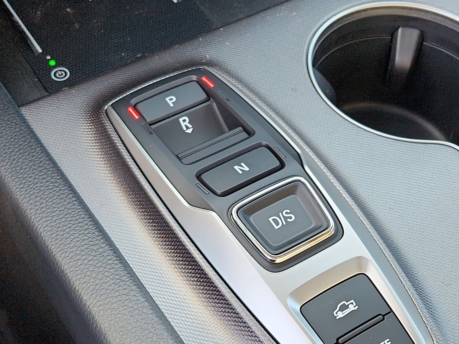 New 2025 Honda Ridgeline RTL image 10