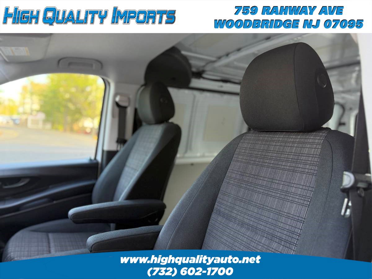 Used 2019 Mercedes-Benz Metris image 33