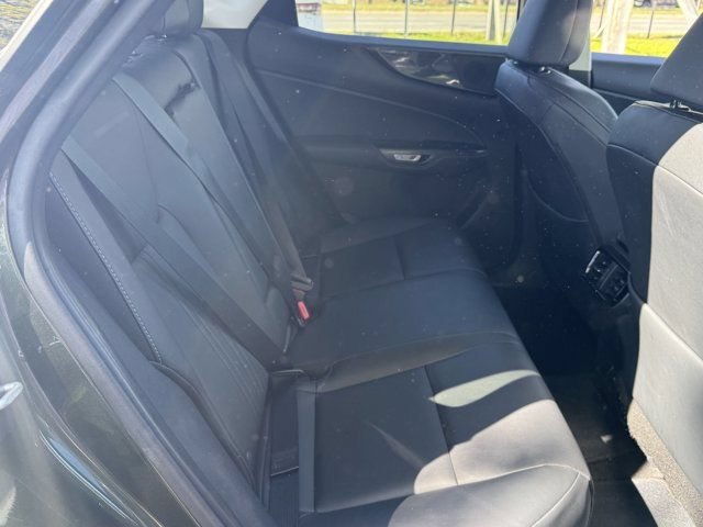 Used 2024 Lexus NX 350 AWD w/ Vision Package image 32