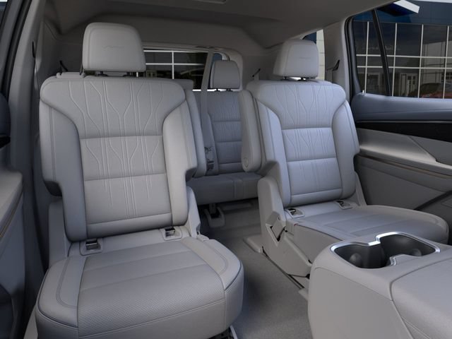 New 2026 Buick Enclave Avenir w/ Super Cruise Package FWD image 17