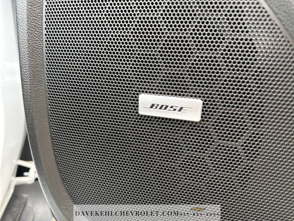 Used 2023 Chevrolet Traverse RS image 27