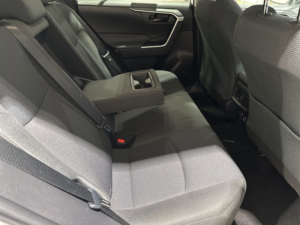 Used 2023 Toyota RAV4 LE image 19