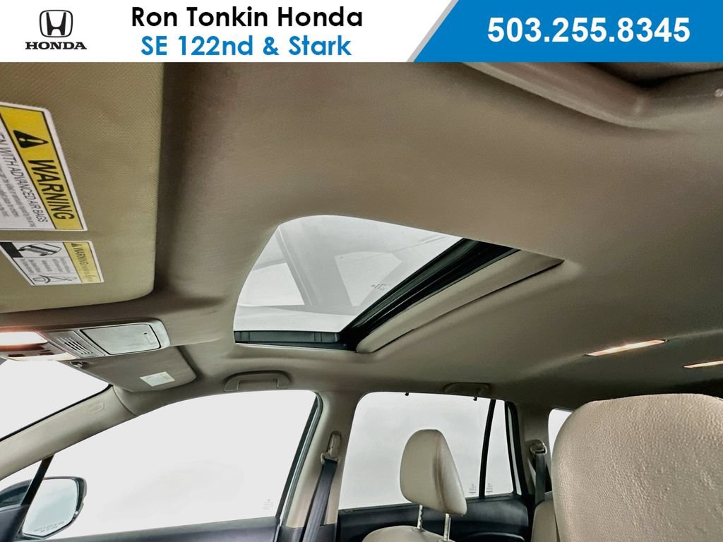 Used 2020 Honda Pilot EX-L image 23
