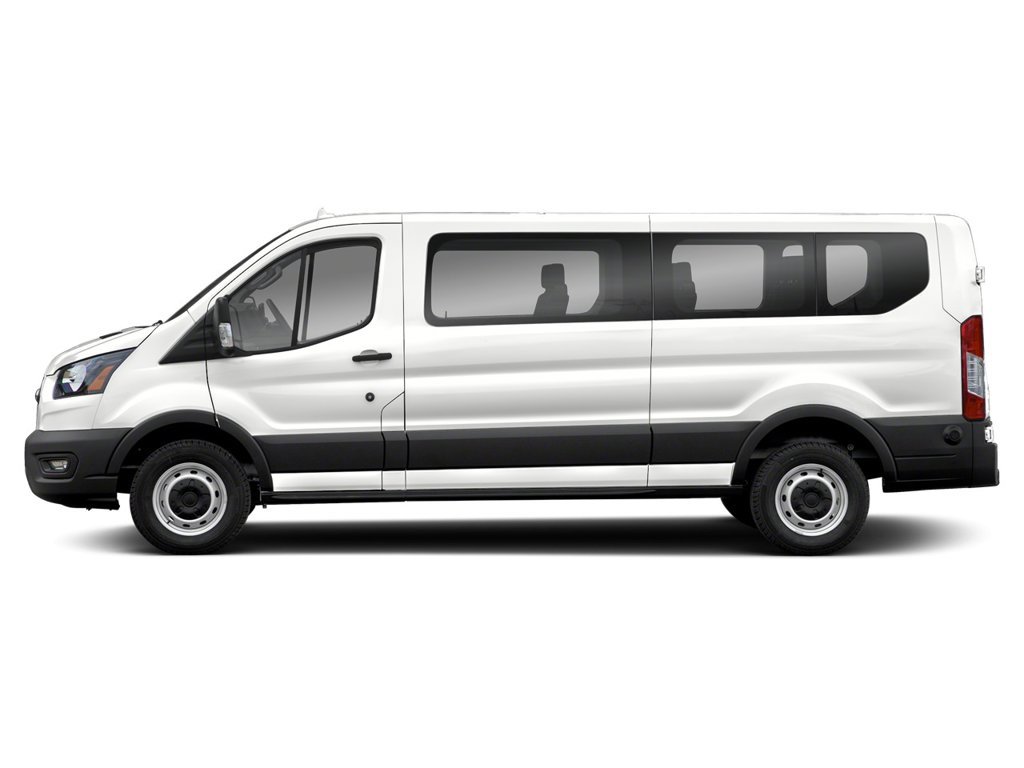 Used 2020 Ford Transit 350 XLT RWD image 3