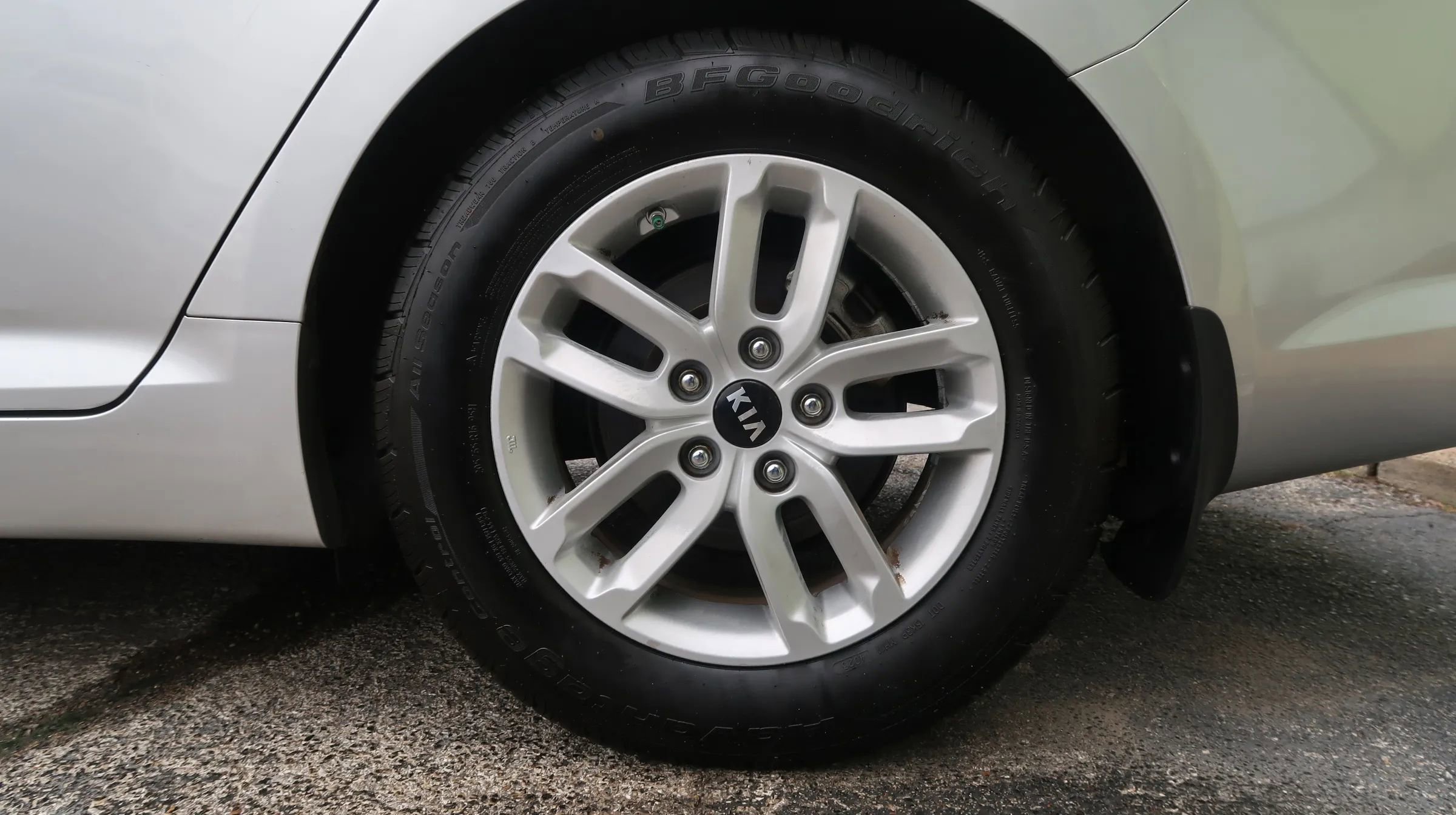 Used 2011 Kia Optima LX FWD image 48