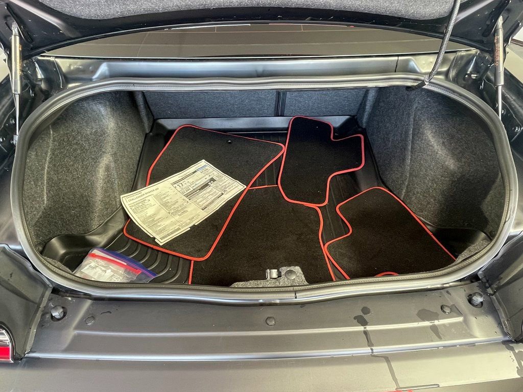 Used 2022 Dodge Challenger R/T Scat Pack image 7