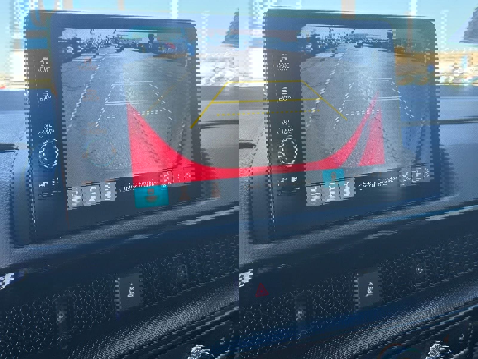 Used 2024 Honda CR-V EX-L image 23