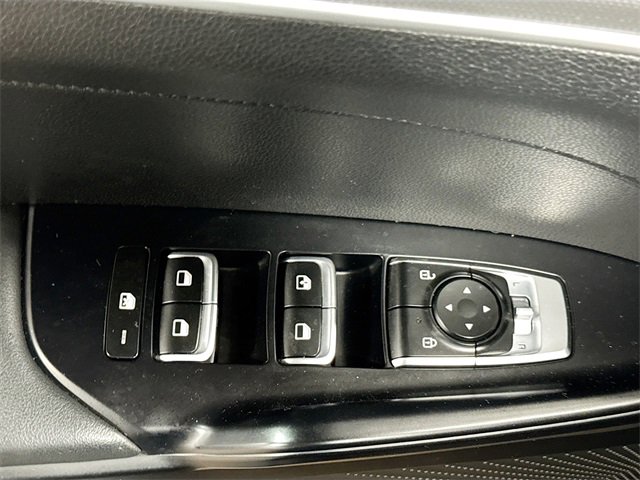Used 2021 Kia K5 LXS image 17