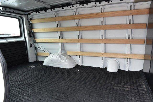 Used 2024 GMC Savana 2500 w/ Driver Convenience Package image 21