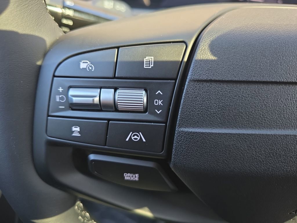 New 2026 Kia Sportage EX w/ EX Panorama Roof Package image 33