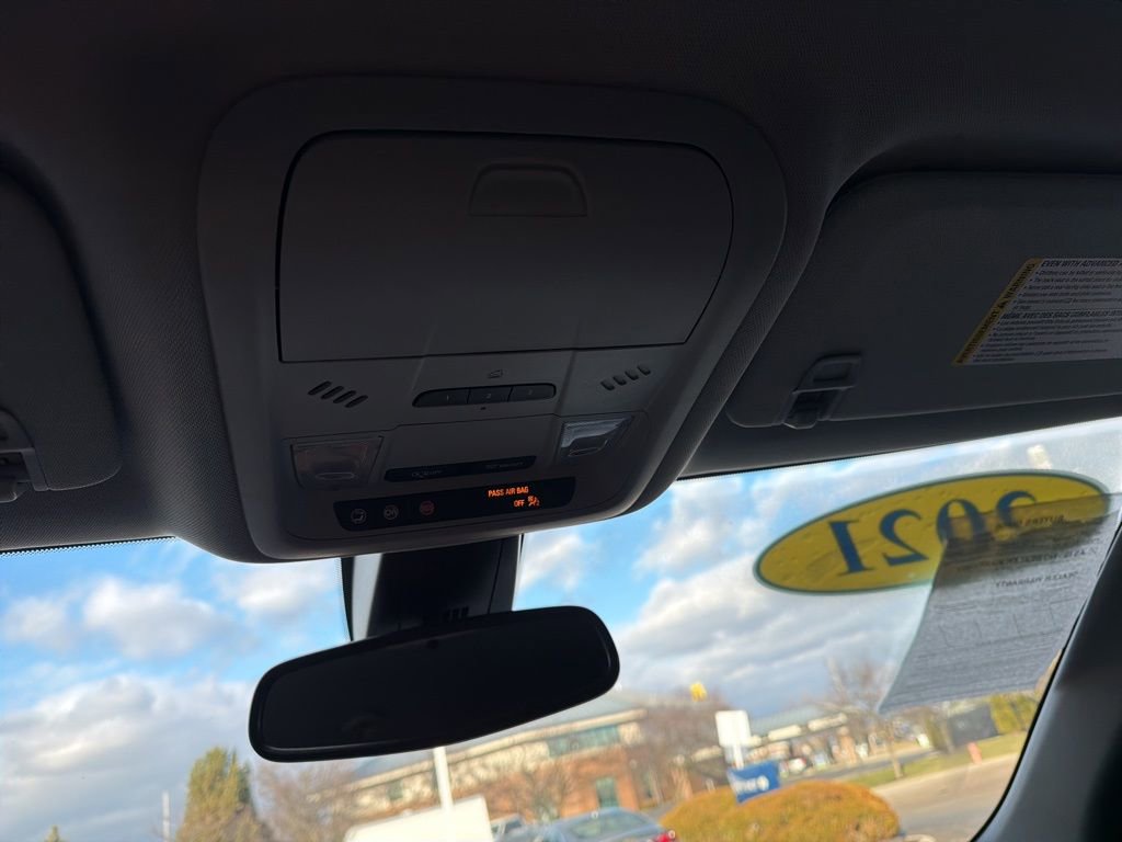 Used 2021 Chevrolet Blazer LT image 31