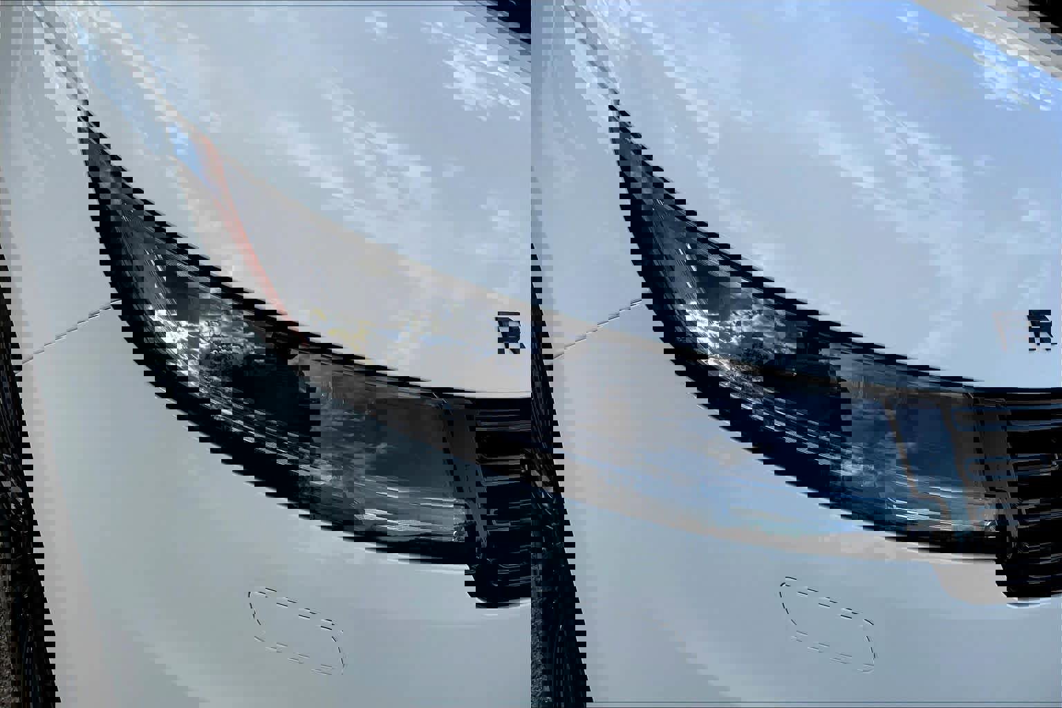 Used 2024 Land Rover Range Rover Sport Dynamic SE image 26