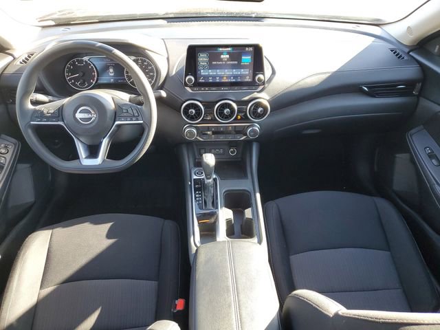 Used 2025 Nissan Sentra SV image 15