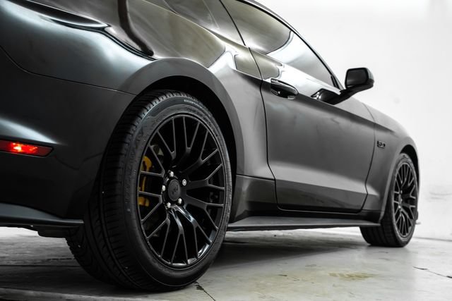 Used 2021 Ford Mustang GT w/ Black Accent Package RWD image 11