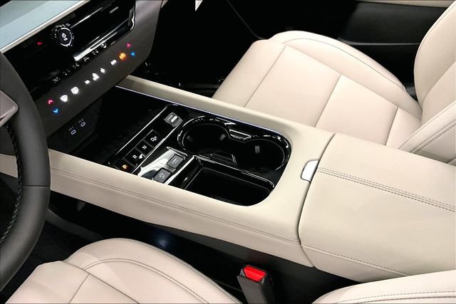 New 2025 Nissan Murano SL image 9