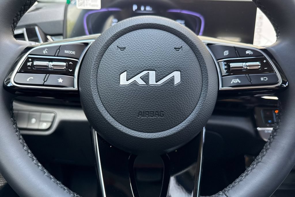 New 2026 Kia Seltos S AWD/4WD image 24