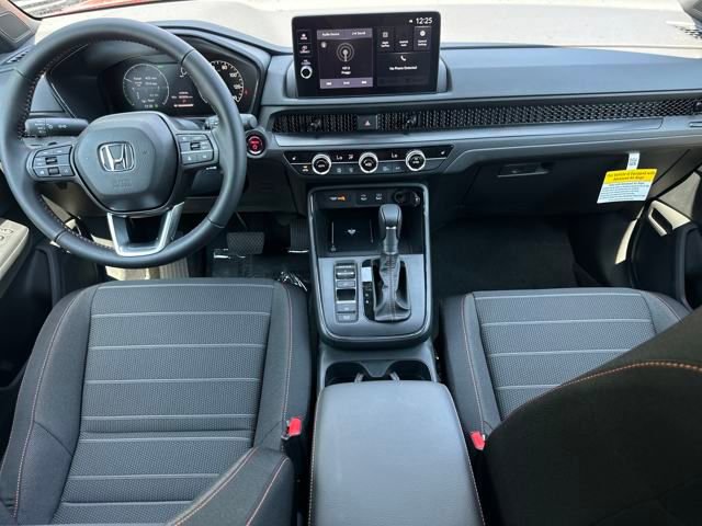 New 2026 Honda CR-V Sport image 16