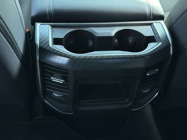 New 2026 RAM 3500 Big Horn image 18