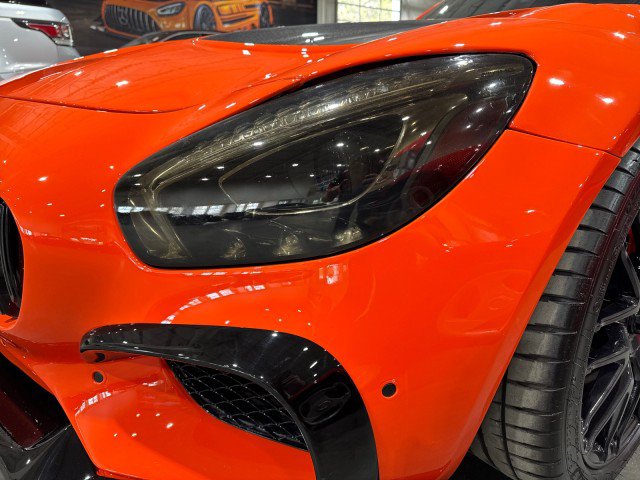 Used 2016 Mercedes-Benz AMG GT S image 28