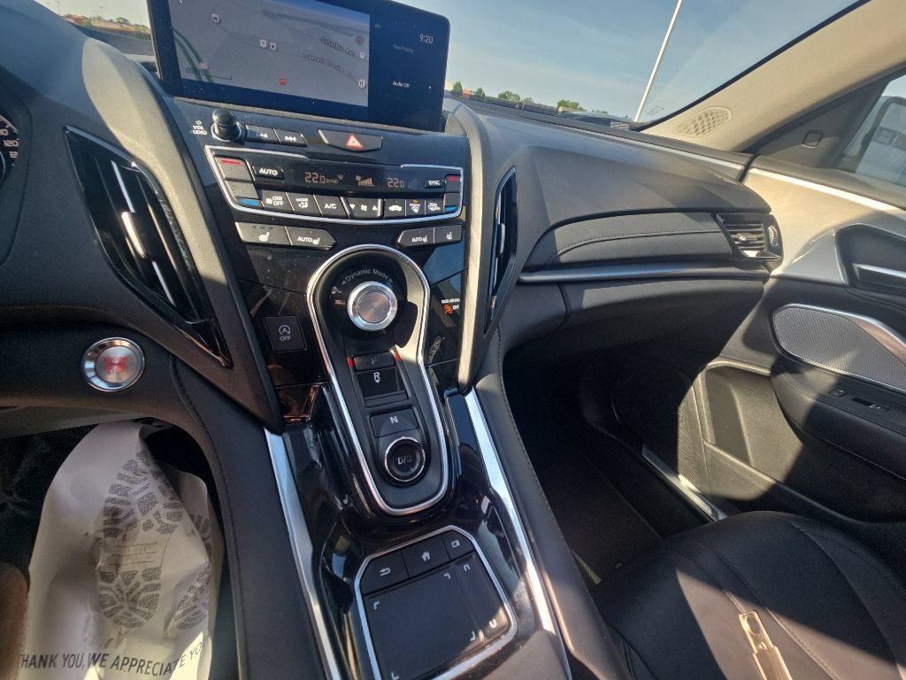 Used 2019 Acura RDX AWD image 21