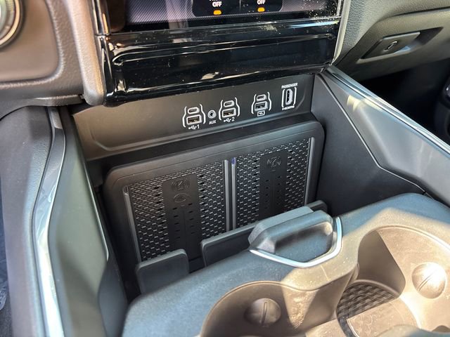 New 2026 RAM 1500 Laramie w/ Night Edition AWD/4WD image 24