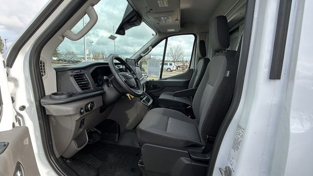 Used 2024 Ford Transit 350 AWD w/ Interior Upgrade Package image 27