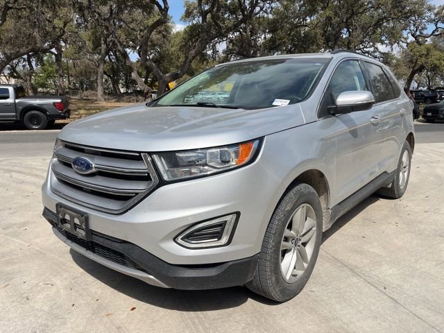 Used 2018 Ford Edge SEL image 2