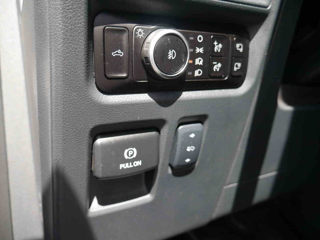 Used 2025 Ford F150 Tremor w/ Equipment Group 402A High image 32
