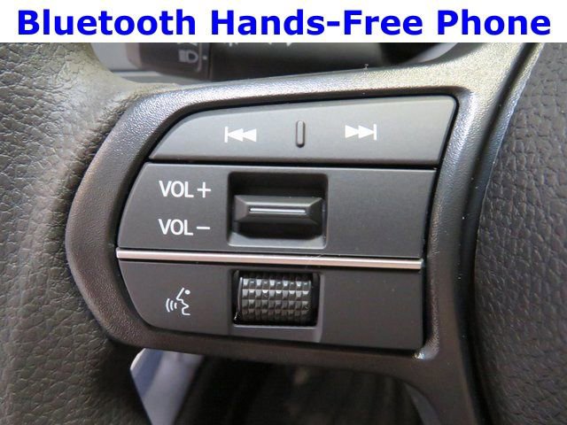 New 2025 Honda Accord LX image 12