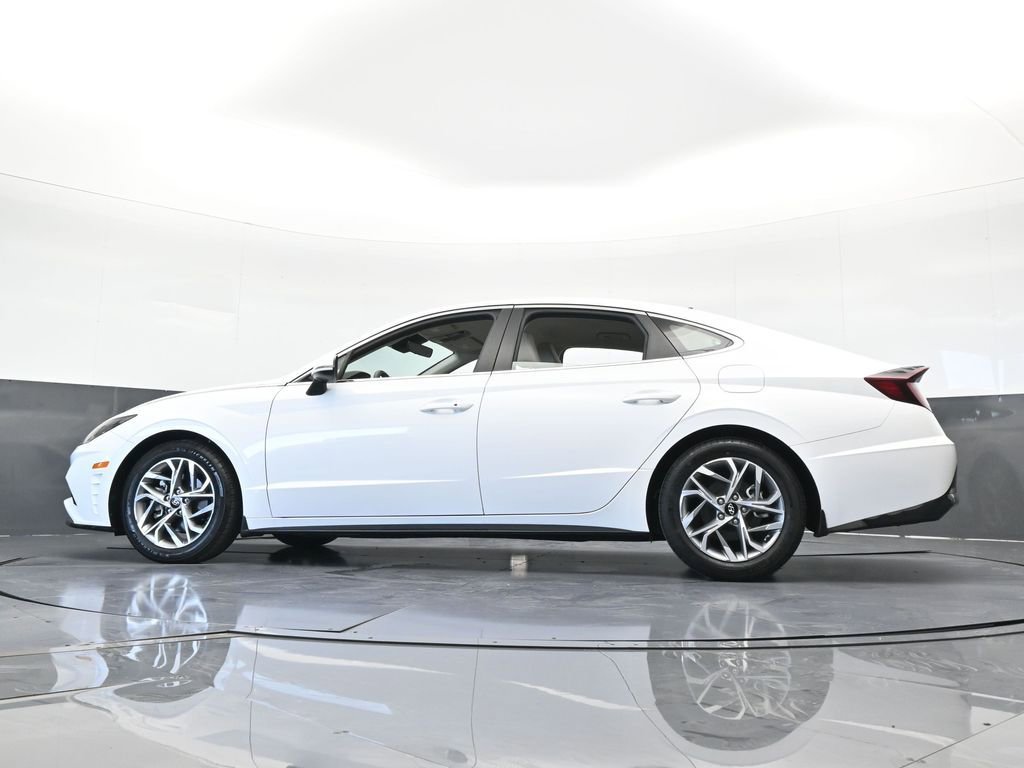 Used 2023 Hyundai Sonata SEL image 56