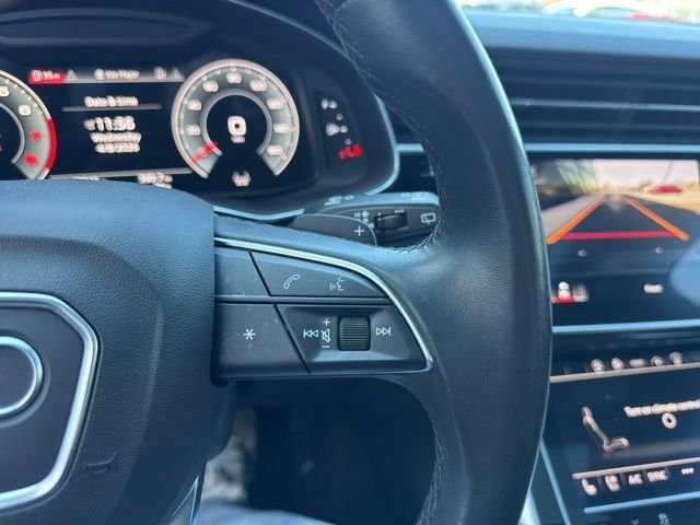 Used 2021 Audi Q7 3.0T Prestige AWD/4WD image 21