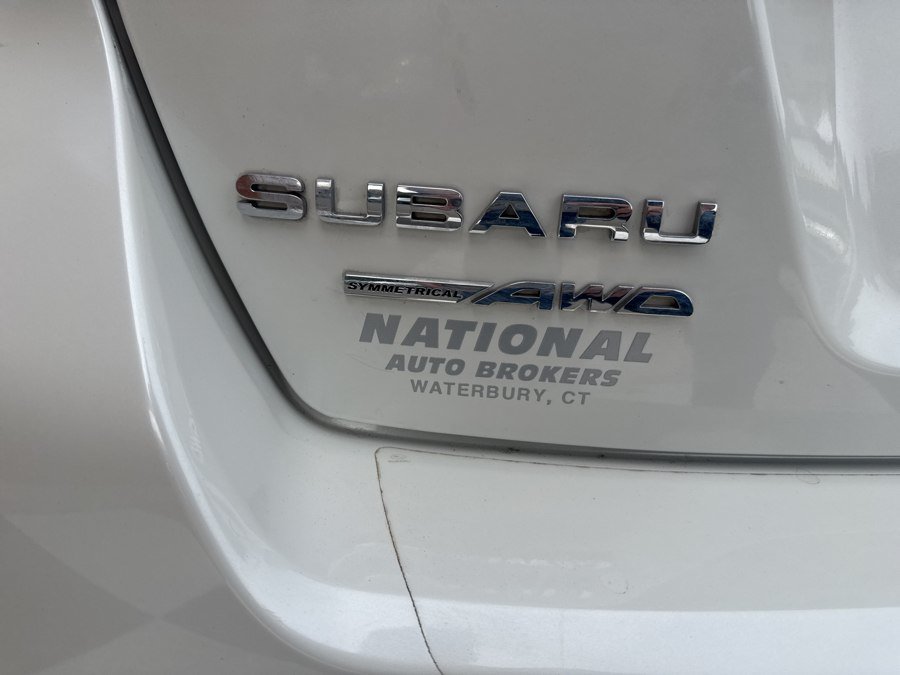 Used 2016 Subaru Impreza 2.0i Premium AWD/4WD image 39