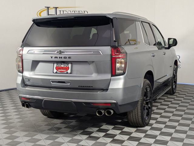 Used 2023 Chevrolet Tahoe Premier image 7