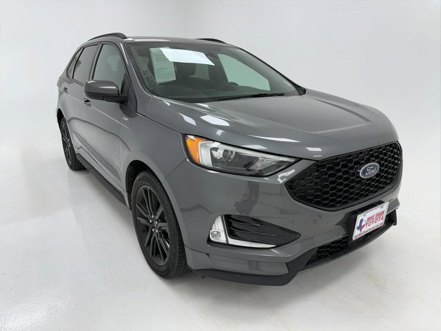 Used 2022 Ford Edge ST-Line image 2