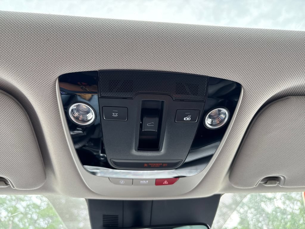 Used 2023 Kia Sorento SX FWD image 43