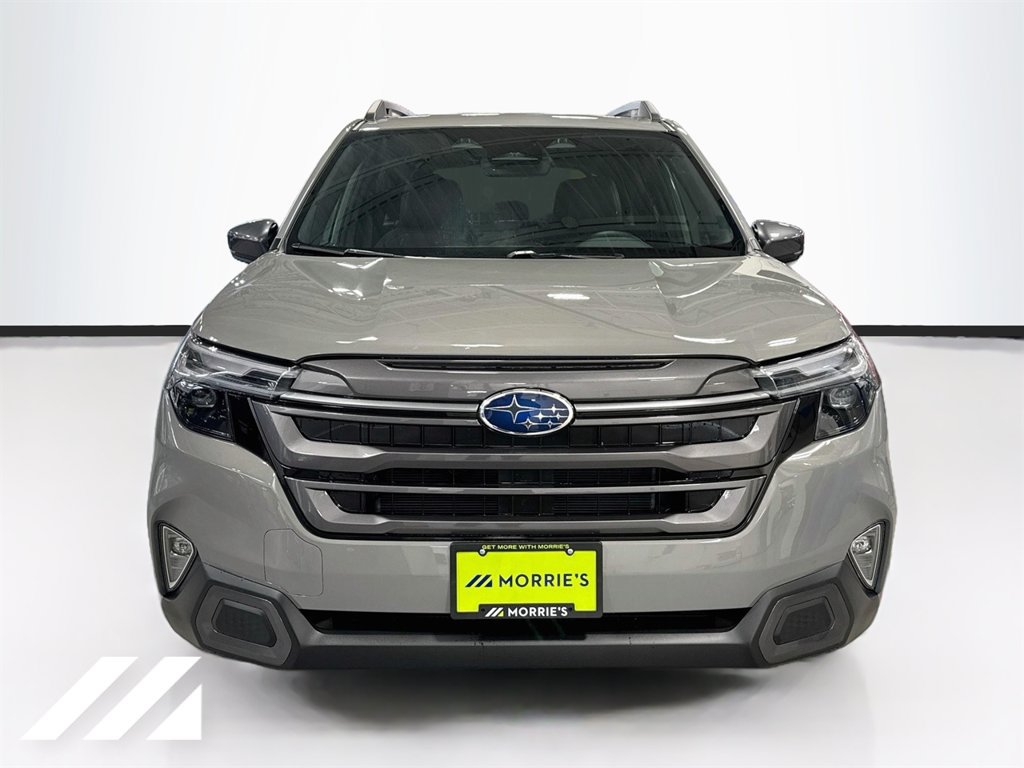 New 2026 Subaru Forester Limited AWD/4WD image 2