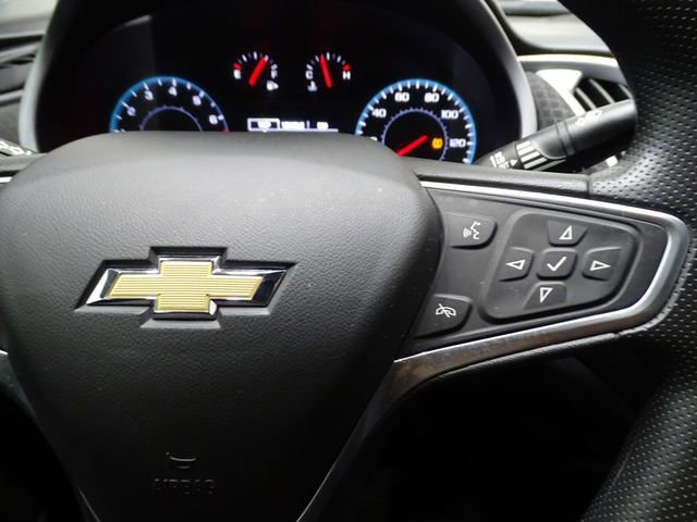 Used 2023 Chevrolet Malibu LT FWD image 23