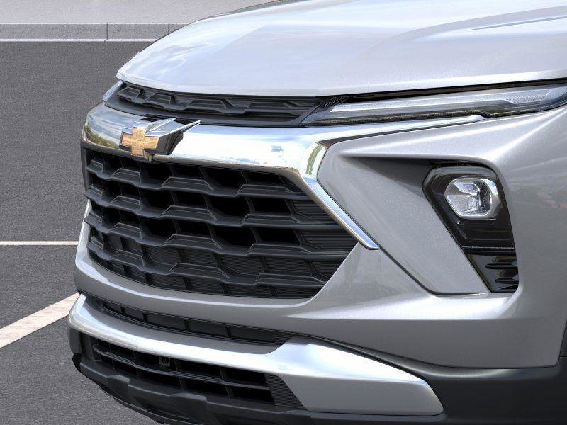 New 2026 Chevrolet TrailBlazer LT w/ Convenience Package FWD image 14