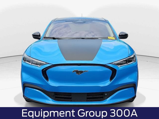 Certified 2023 Ford Mustang Mach-E Premium RWD image 10