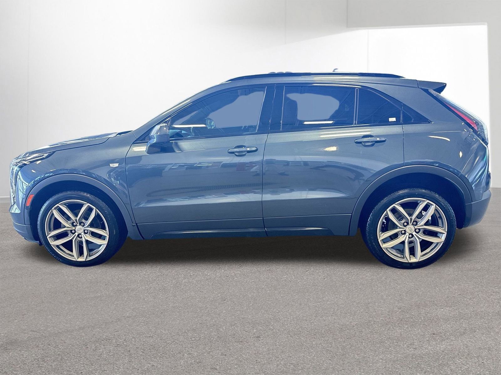 Used 2020 Cadillac XT4 Sport image 29