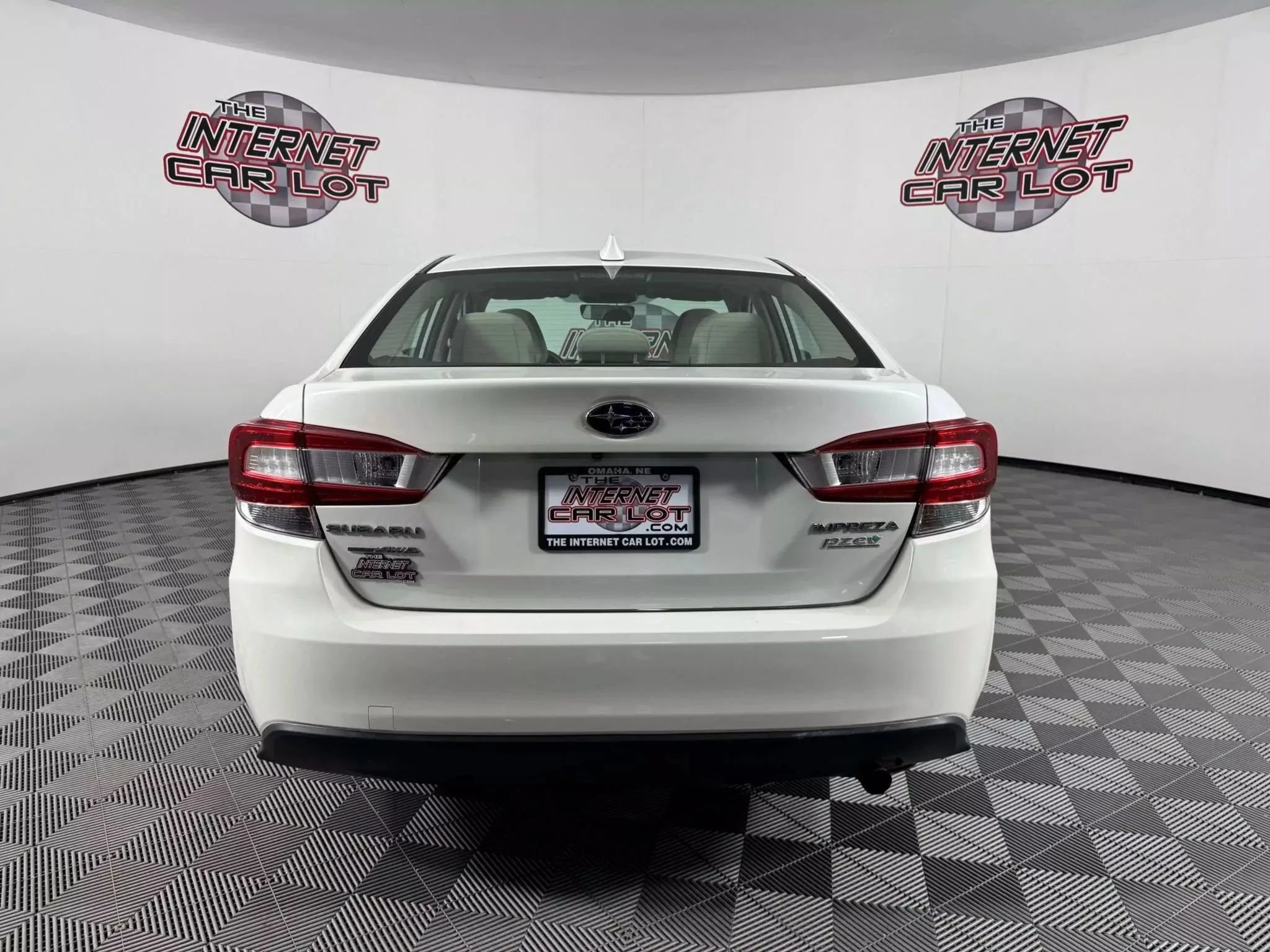 Used 2017 Subaru Impreza 2.0i Premium AWD/4WD image 6