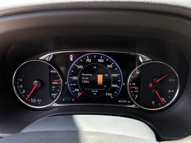 Certified 2021 GMC Acadia Denali w/ Denali Technology Package image 23